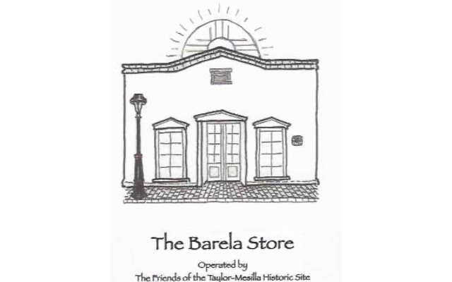 Friends Of The Taylor Mesilla site