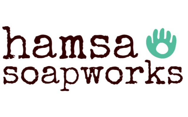 Hamsa Soapworks