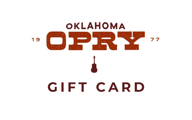 Oklahoma Opry