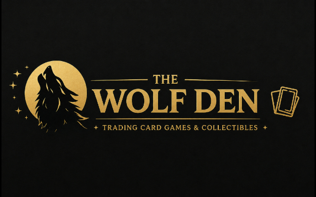 Wolf Den Games