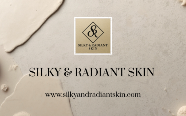 Silky & Radiant Skin