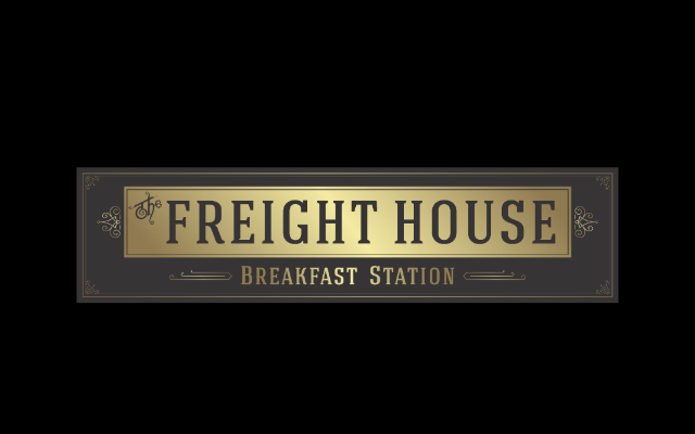 The Freight House