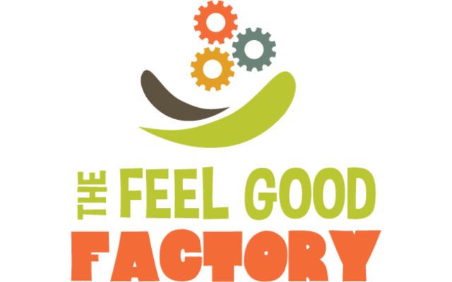 THE FEEL GOOD FACTORY