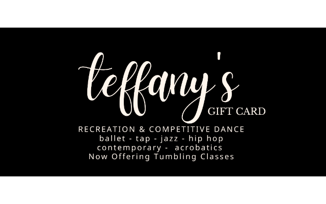 Teffany's Dance Studio
