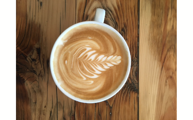 Hurricane Coffee Company