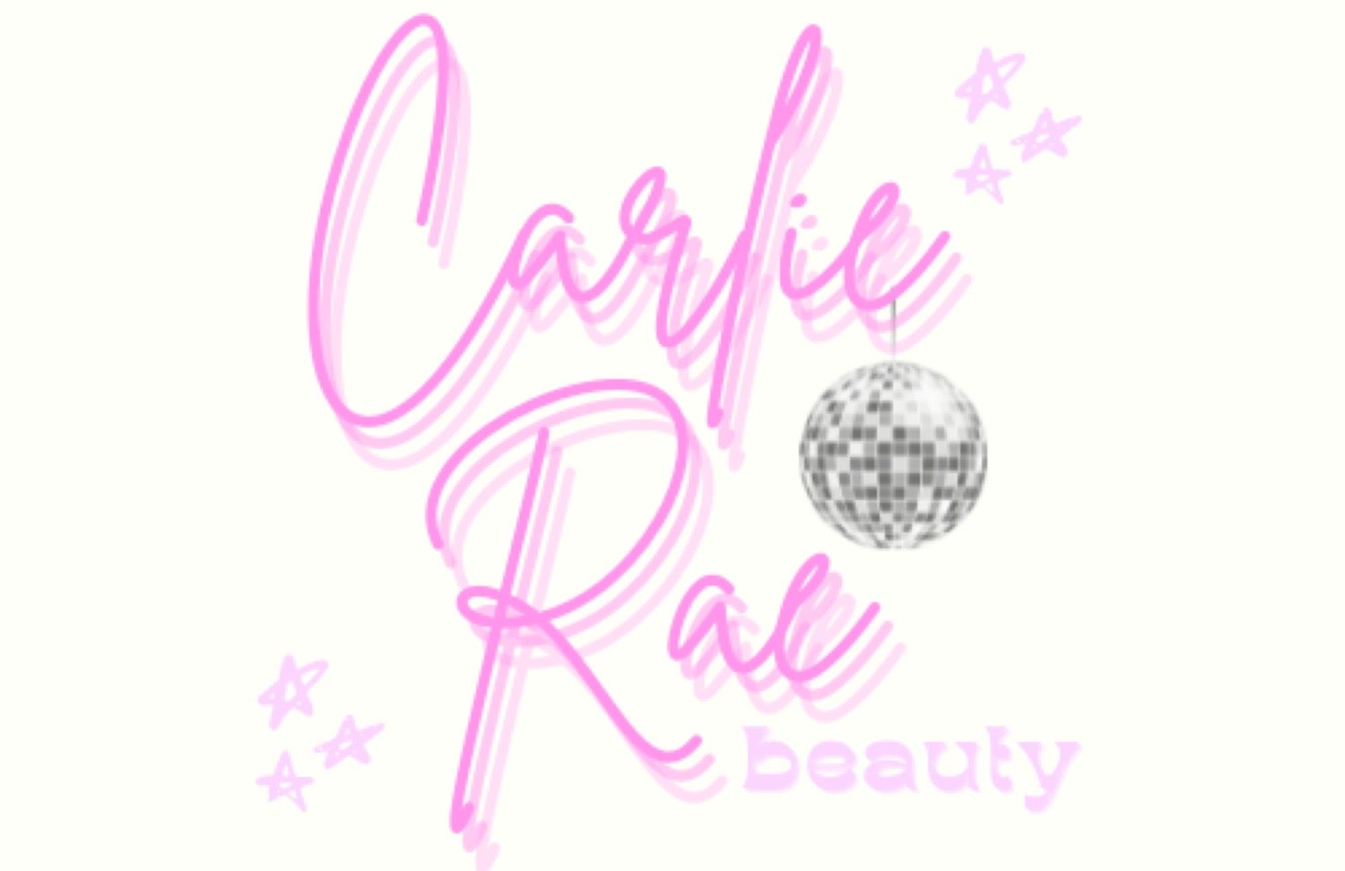 Carlie Rae Beauty