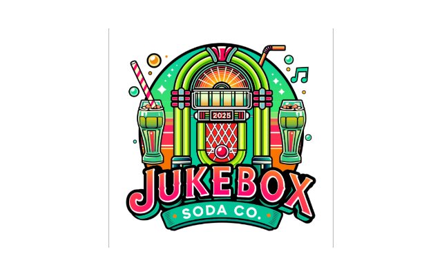 Jukebox Soda