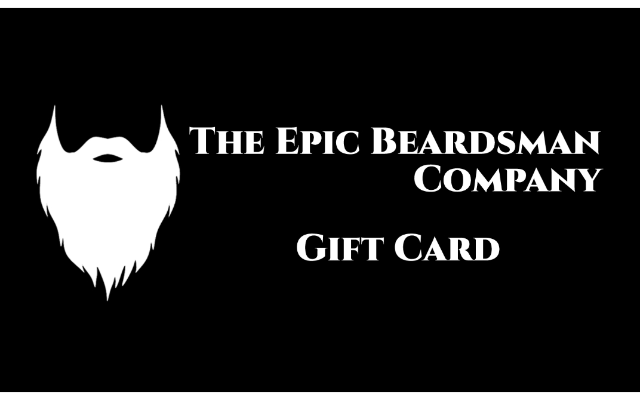 The Epic Beardsman Co.