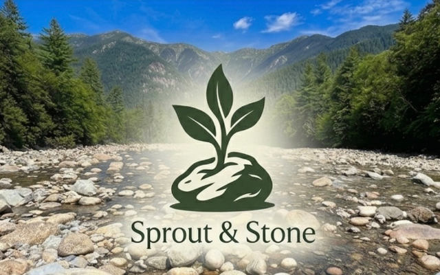 Sprout & Stone