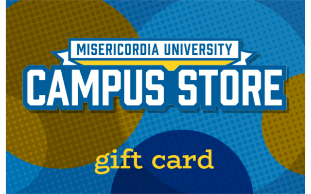 Misericordia University Campus Store