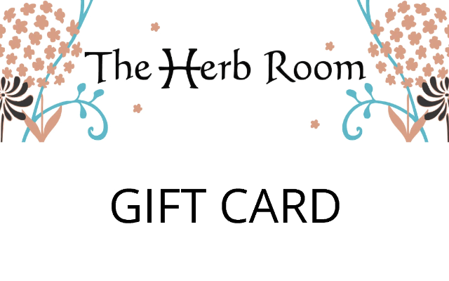 The Herb Room