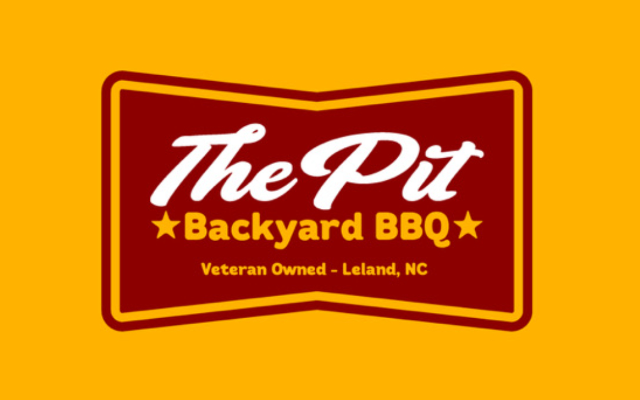 The Pit Backyard BBQ