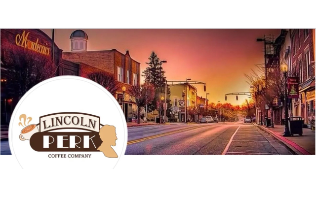Lincoln Perk Coffee Company
