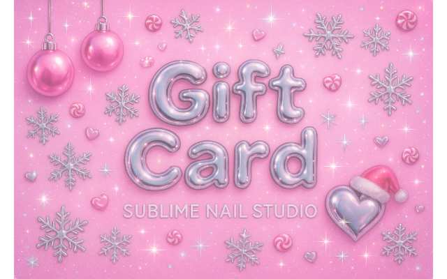 Sublime Nail Studio