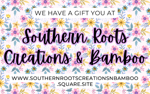 Southern Roots Creations