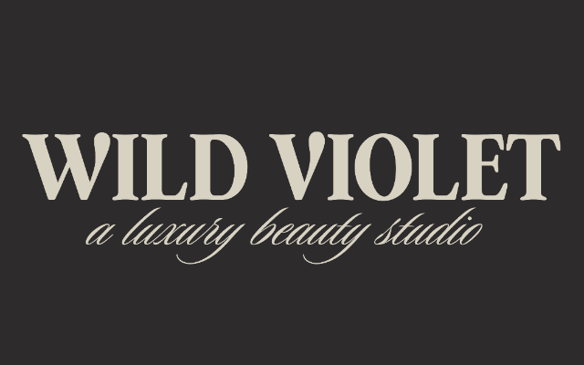 Wild Violet Beauty Studio