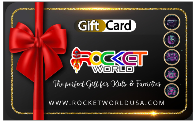 Rocket World