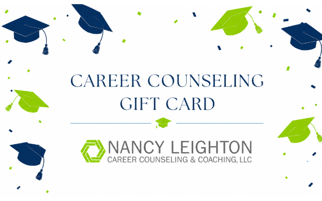 Nancy Leighton Career Counseling & Coaching, LLC