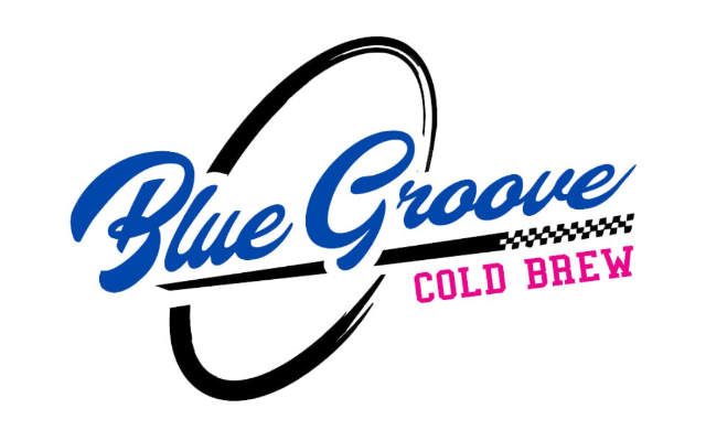 Blue Groove Cold Brew