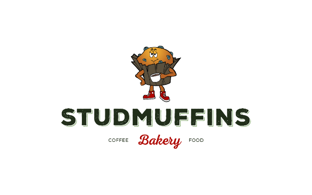 Studmuffins Bakery