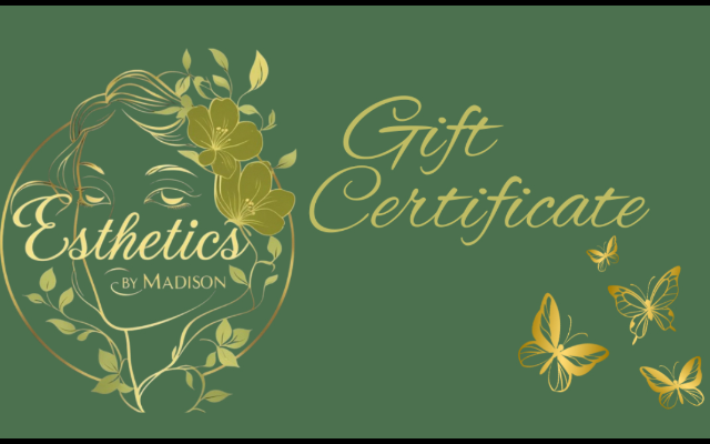 Esthetics by Madison