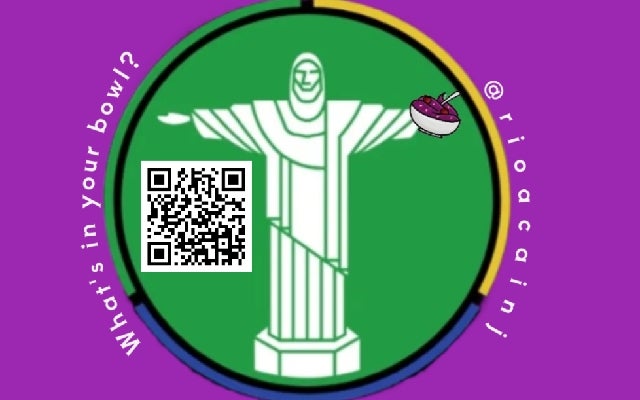 Rio Açaí