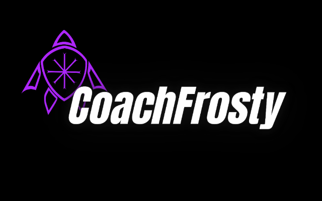 Coach Frosty Gaming