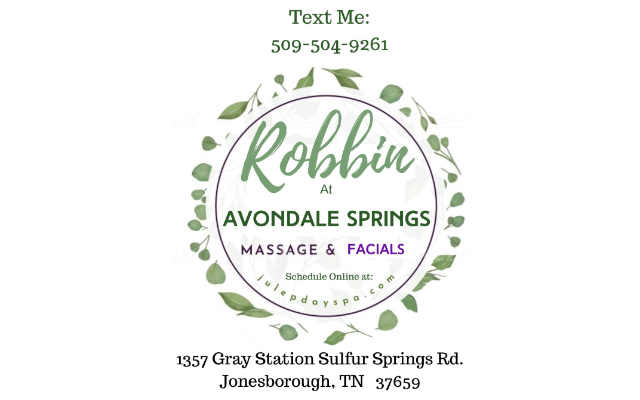 Julep Massage and Day Spa