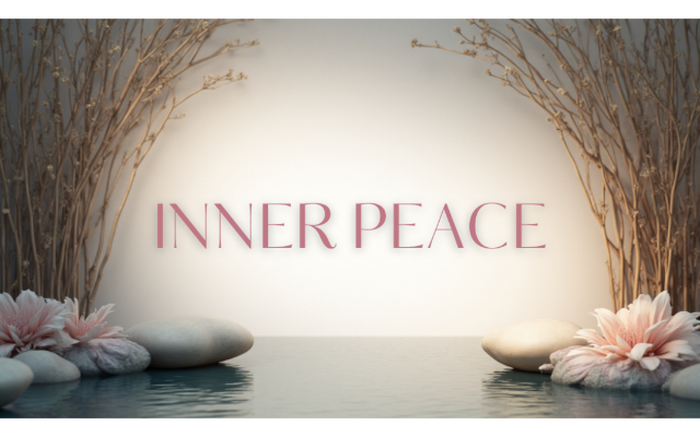Inner Peace