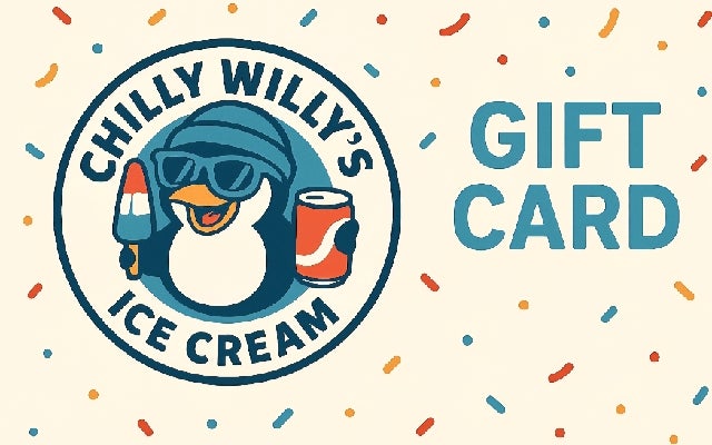 Chilly Willy's Ice Cream