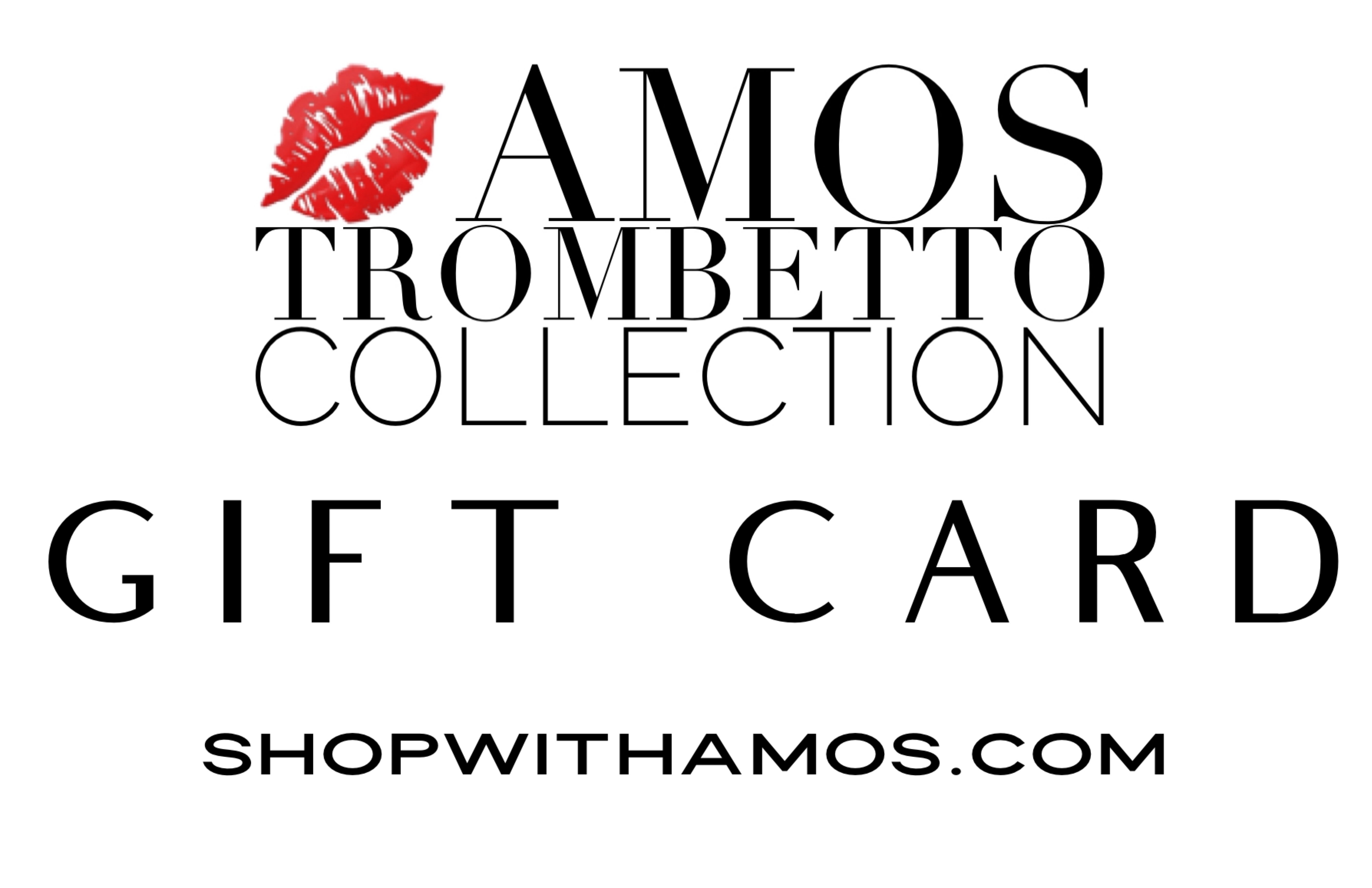 Amos Trombetto