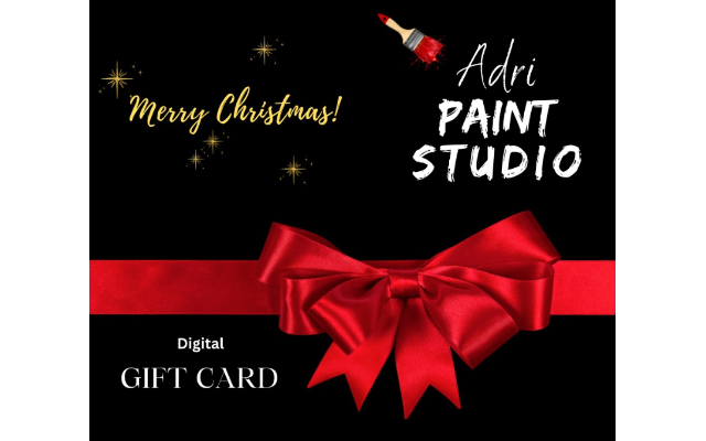 Adri Paint Studio