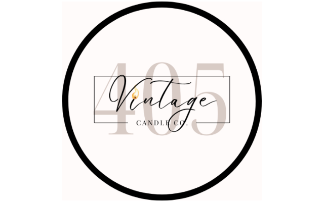 Vintage 405 Candle Co.