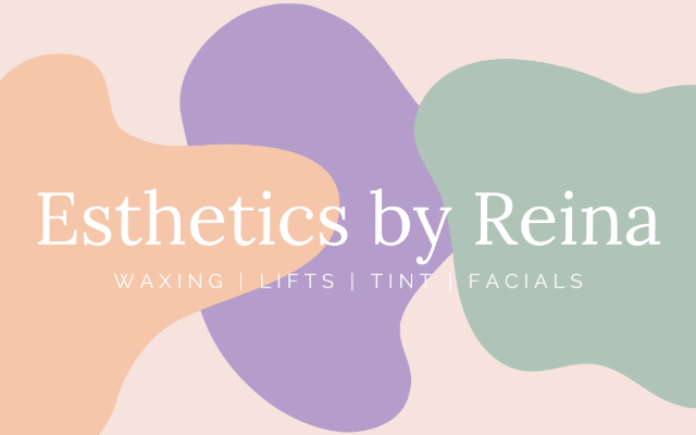 Esthetics by Reina