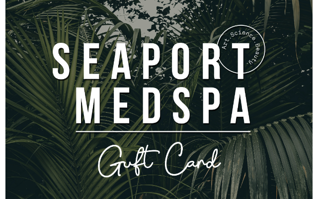 SEAPORT MEDSPA