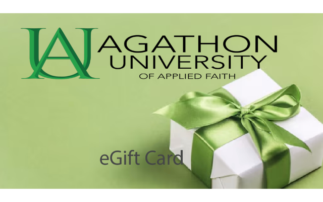 Agathon University, LLC