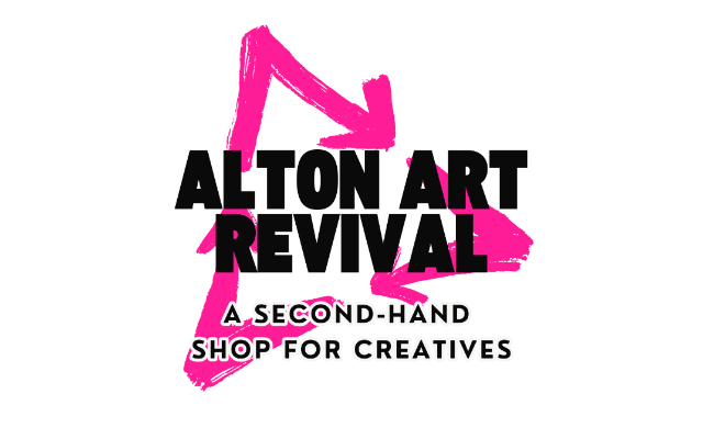 Alton Art Revival