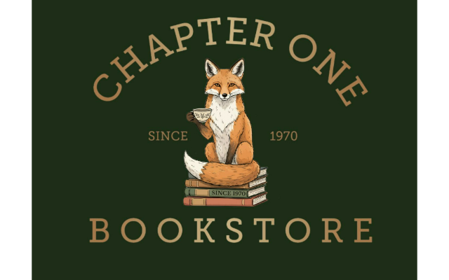 Chapter One Bookstore