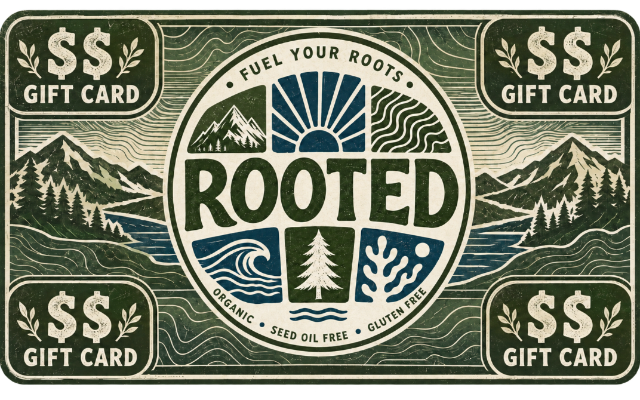 Rooted