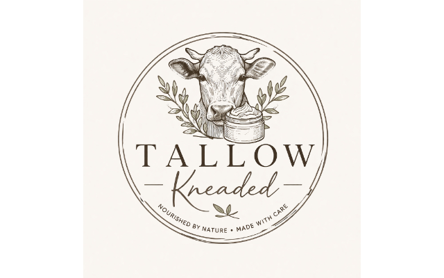 Tallow Kneaded