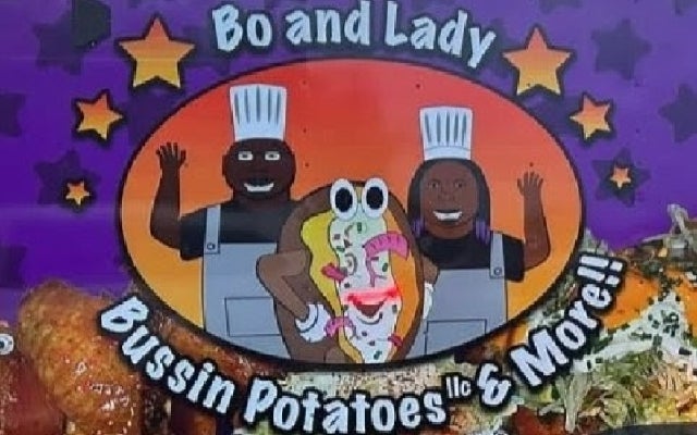 Bo & Ladys Bussin Potatoes LLC