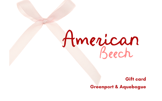 American Beech Restaurant