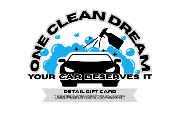 ONE CLEAN DREAM LLC