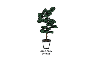 Golf Park Coffee Co.