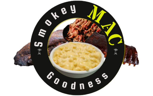 Smokey MAC Goodness