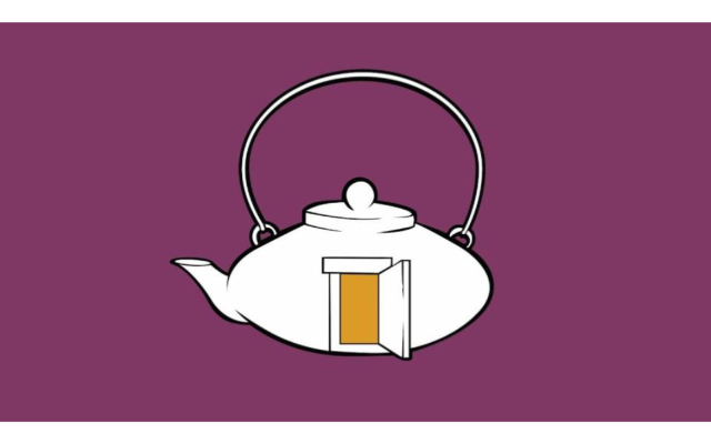 Nirvana tea house & cafe