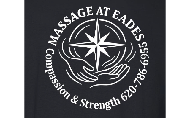 Massage at Eades