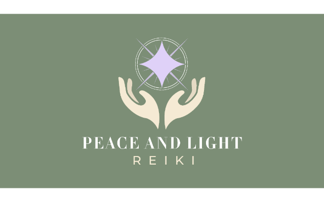 Peace and Light Reiki