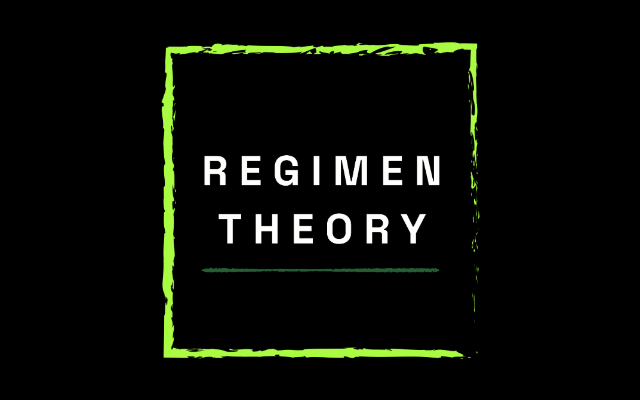Regimen Theory