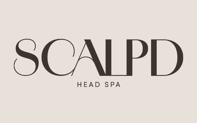 Scalpd Head Spa